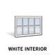 Andersen Double-Hung Sash