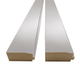 White Bow Window Extension Jambs 9042316 White Bow Window Extension Jambs 9042316