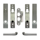 FSB 1075 Single Trim Set FSB 1075 Trim Set for Single Door