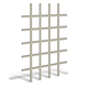Canvas Colonial Grille 9134557 Canvas Colonial Grille 9134557