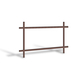 Casement & Awning Terratone Prairie Grille 6x3