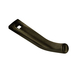 Andersen 400 Series Casement or Awning Distressed Bronze Lock Handle Part Number 9016070