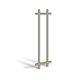 Patio Door Sandtone Prairie Grille 2x5