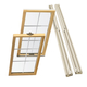 Conversion Kit - Double Hung  9132320