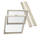 Conversion Kit - Double Hung 1601931
