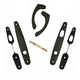 Black Tribeca Trim Set 9184669 Black Tribeca Trim Set 9184669
