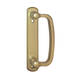 Andersen® Gliding Patio Door Handle, Gold Dust 9018919