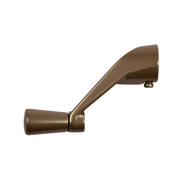 Stone Operator Handle 0532408|Andersen Windows & Doors