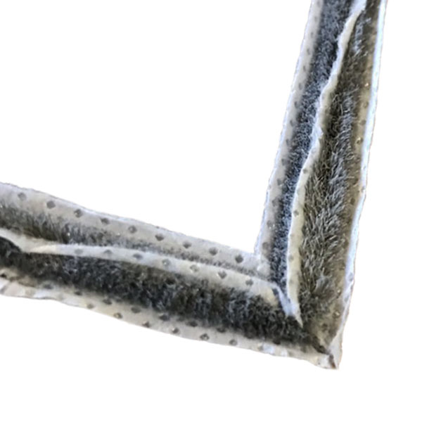 Tri Fin Weatherstrip 9130399 | Andersen Windows & Doors