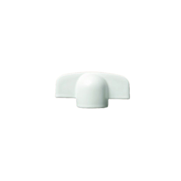 POPEYE × ANDERSEN-ANDERSEN Andersen White Operator Cover and Handle 1359643 - The Home