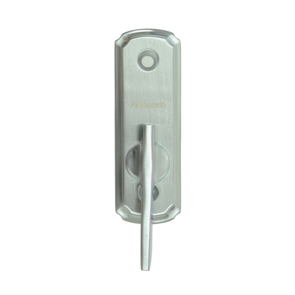 Andersen® Gliding Patio Door Thumb Latch 2579950