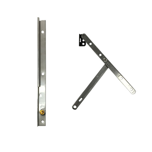 Left Hand 10 Inch Hinge Kit 9019498|Andersen Windows & Doors 
