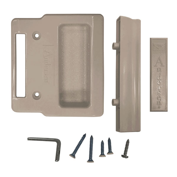 A-Series Insect Screen Hardware Package 9068900