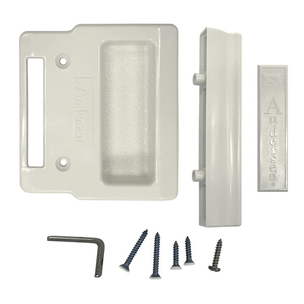 A-Series Insect Screen Hardware Package 9068899