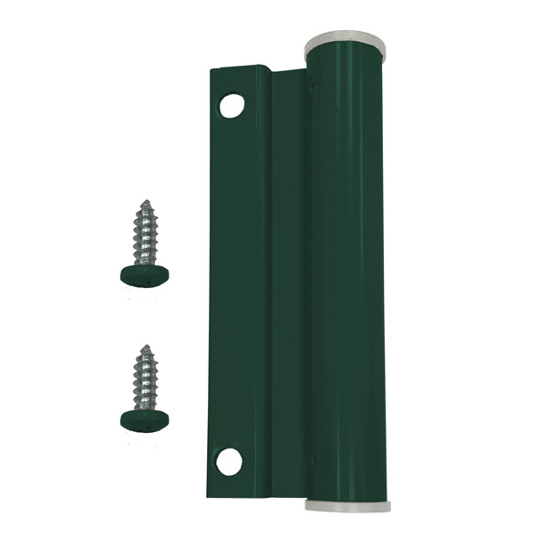 Andersen A-Series Exterior Color Sample in Forest Green 9118774 - The Home  Depot
