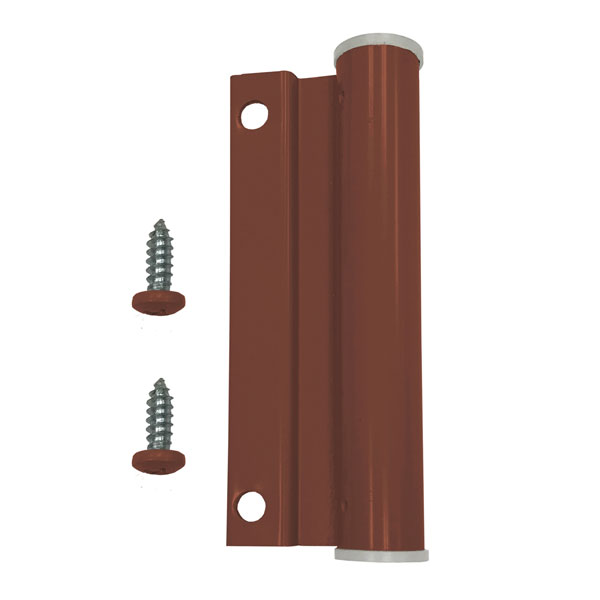 【3668】EGDE≪ FRONTIER シングレット Hinged Insect Screen Upper Hinge Leaf Hinged Insect Screen Parts