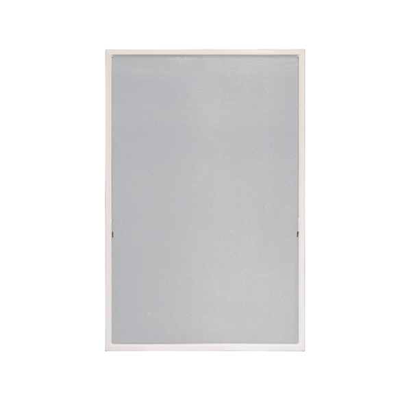 White Conventional Insect Screen 1345014|Andersen Windows 400