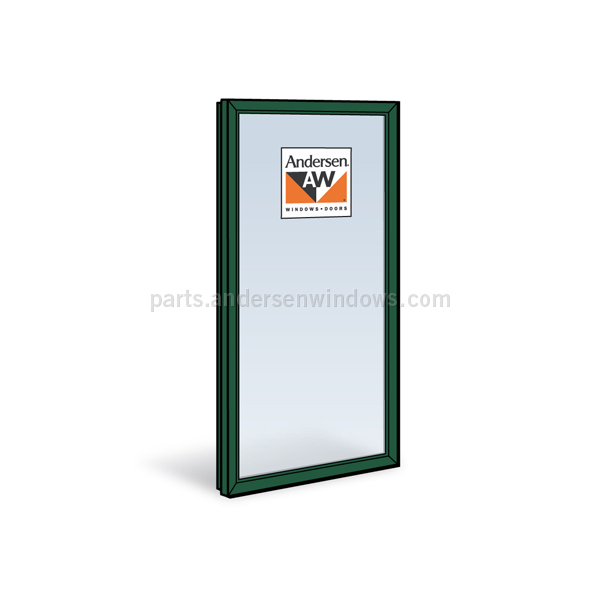 SASH！ Double-Hung Upper Sash Size 3060 - 0858134 | Andersen