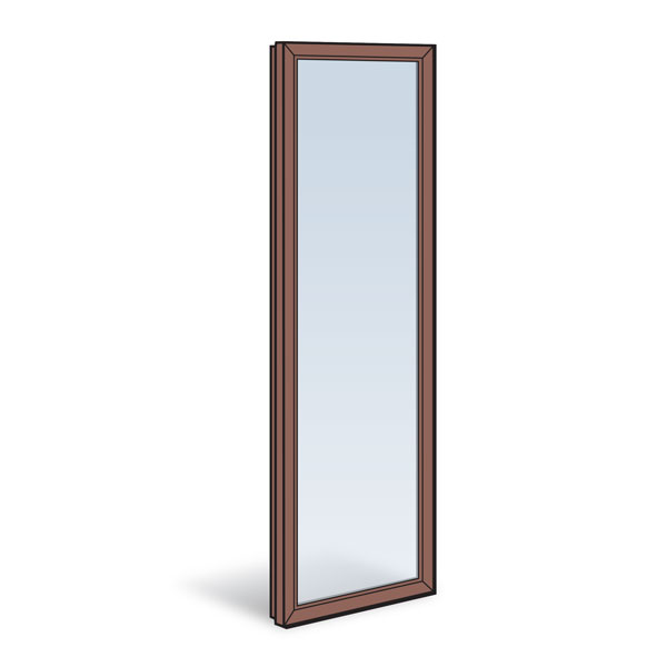 家具 Iron Window Terratone Casement Sash 1446818|Andersen Windows & Doors
