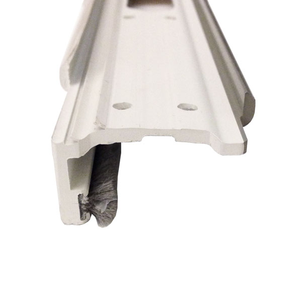 White Bottom Rail Filler 1997069 | Andersen Doors Andersen