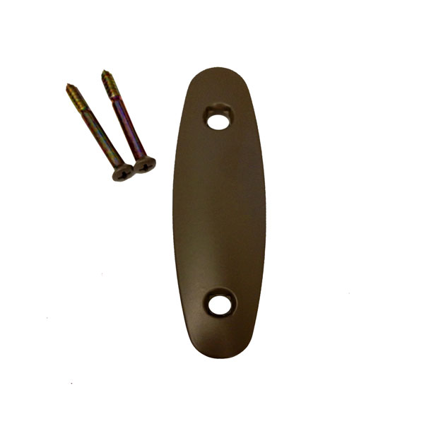 Tribeca Stone Cover Plate 2573623 | Andersen Doors Andersen