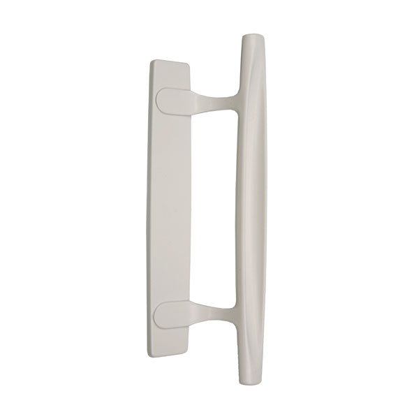 Andersen® Gliding Patio Door Handle, White 8292402