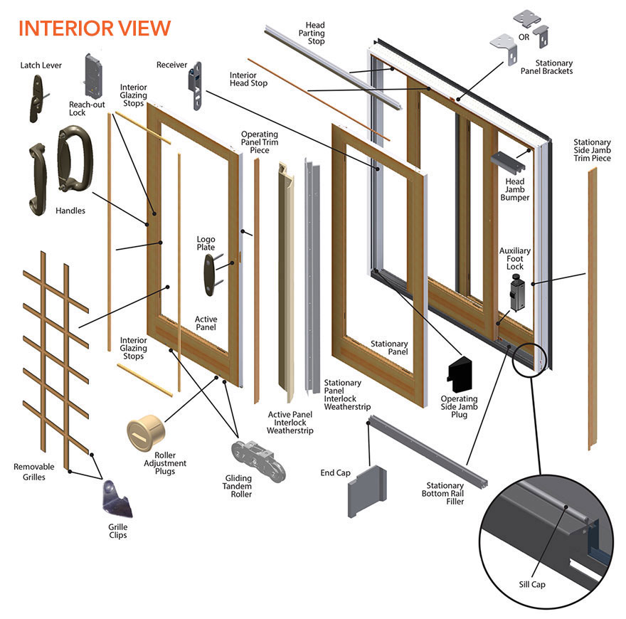 frenchwood-gliding-patio-door-parts-diagram