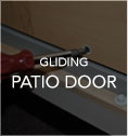 Gliding Patio Door Care